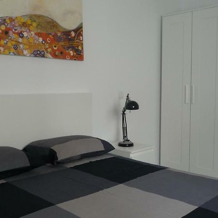 Apartemento Nuevo Cerca Del Mar Puerto De Naos Eksteriør bilde