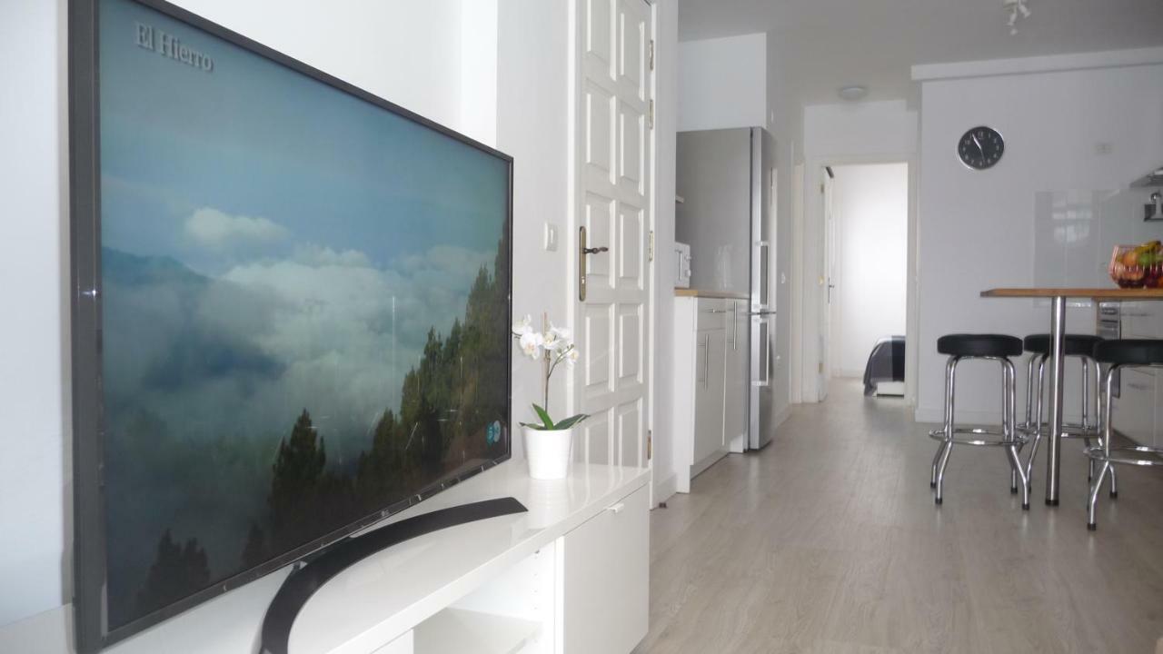 Apartemento Nuevo Cerca Del Mar Puerto De Naos Eksteriør bilde